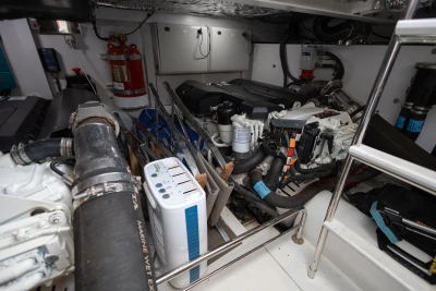 Princess F50 For Sale