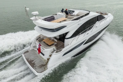 Princess F55 For Sale