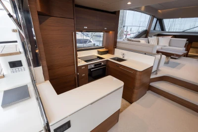 Princess F55 For Sale