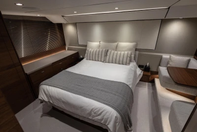 Princess F55 For Sale