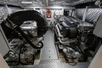 Princess F55 For Sale