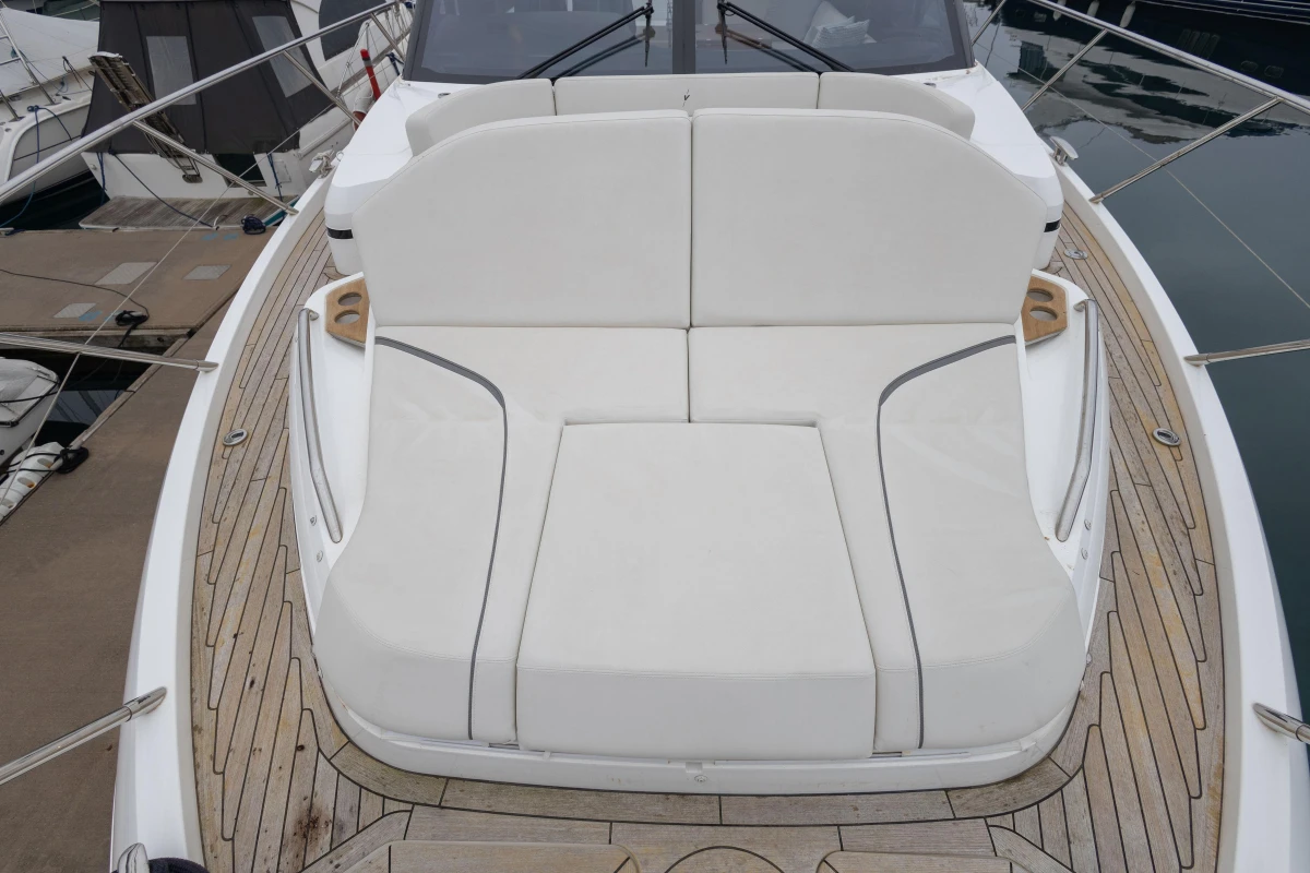 Princess V55 For Sale