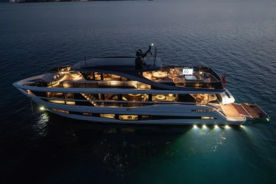 Princess X95 For Sale