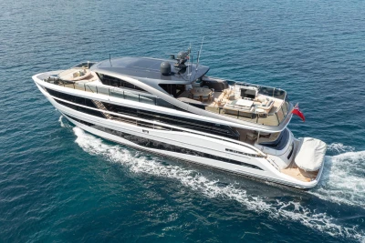 Princess X95 For Sale