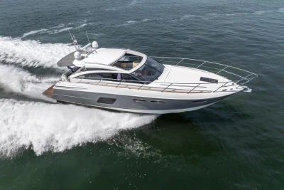 Princess V52 Sports Cruiser For Sale