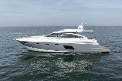 Princess V52 Sports Cruiser For Sale
