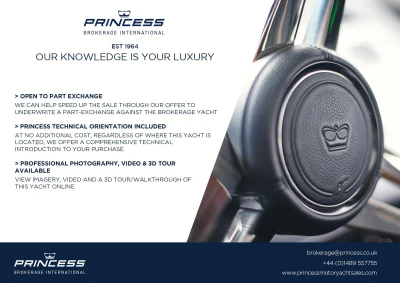 Princess Brokerage International