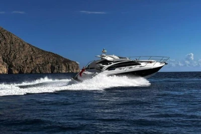 Princess V42 For Sale