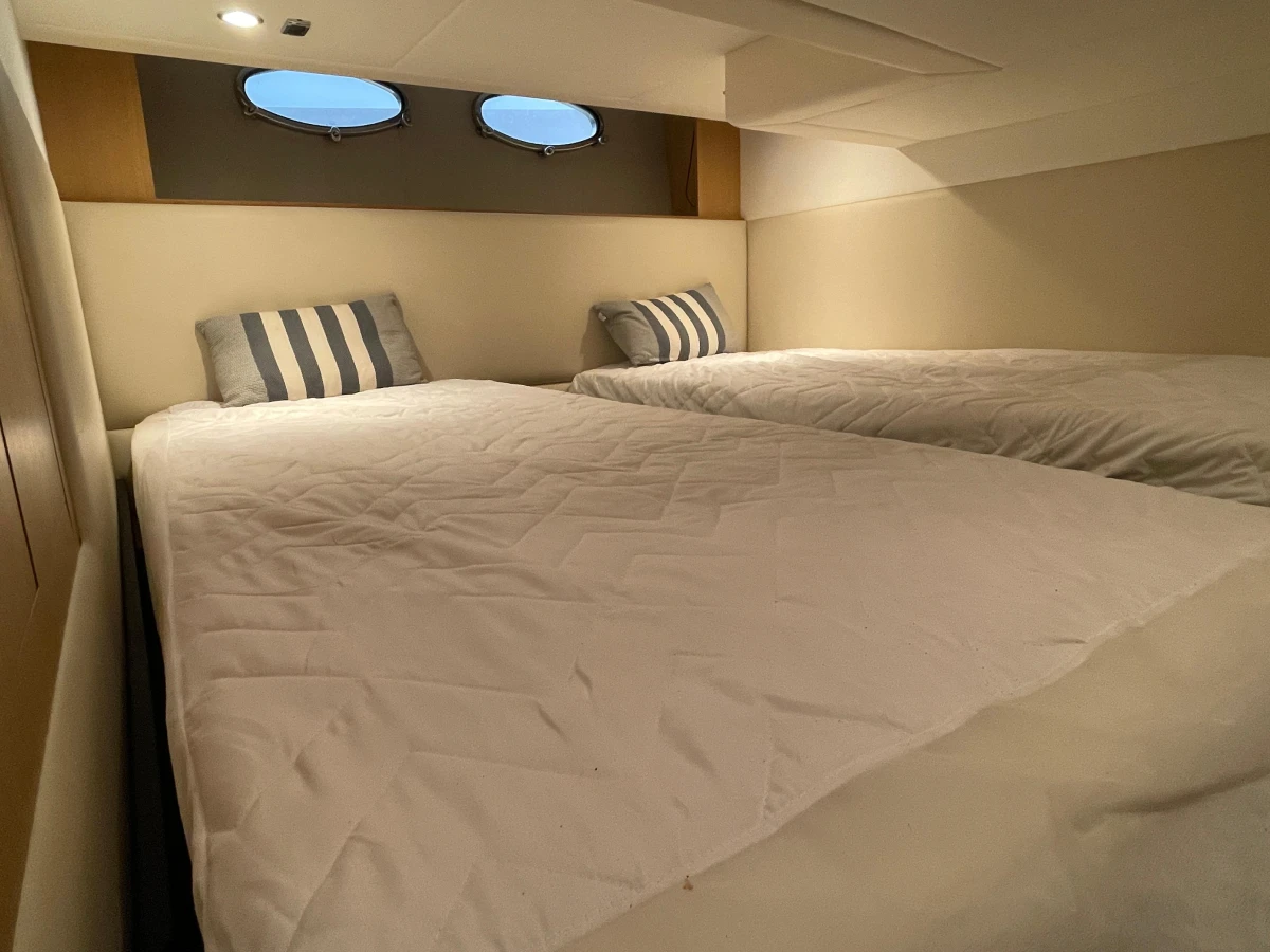 Princess V42 For Sale