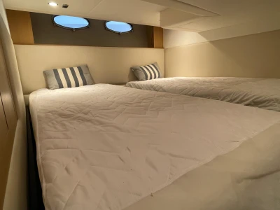 Princess V42 For Sale