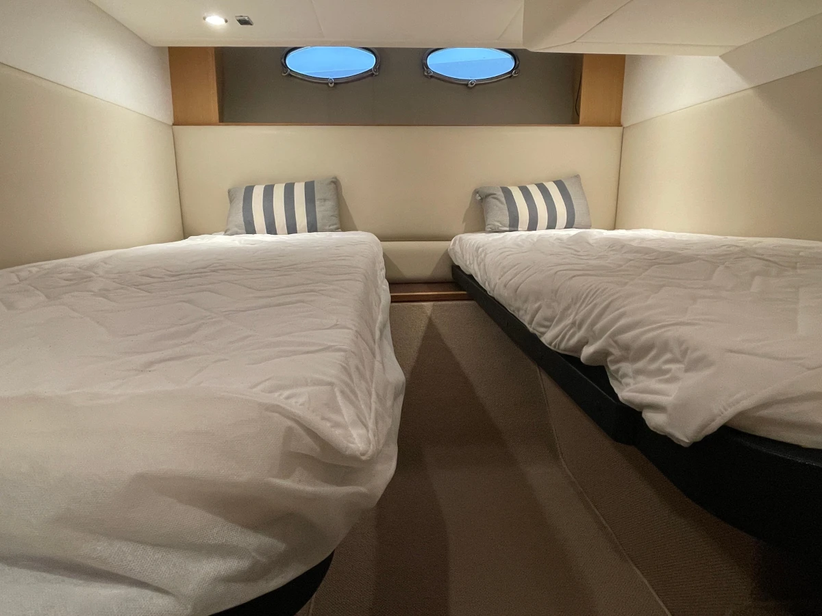 Princess V42 For Sale