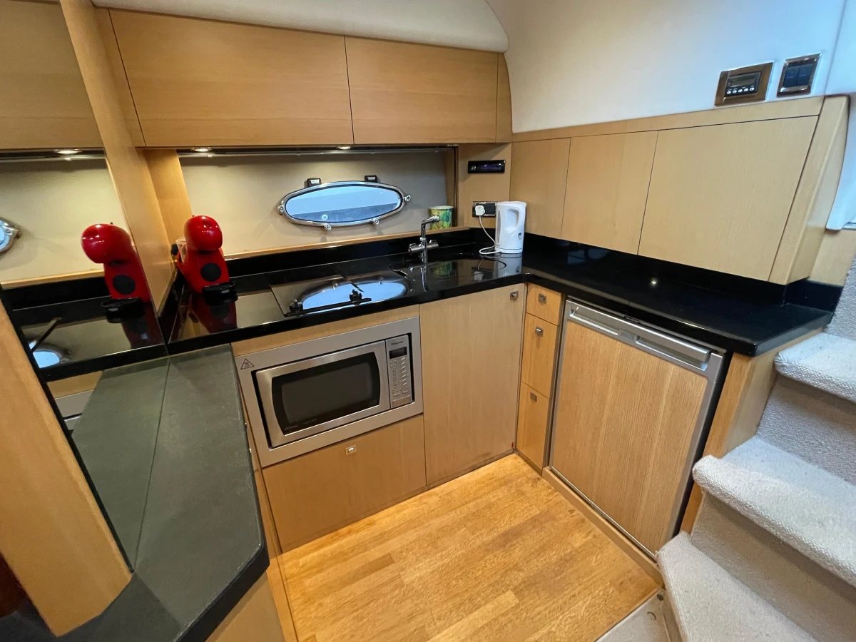 Princess V42 For Sale