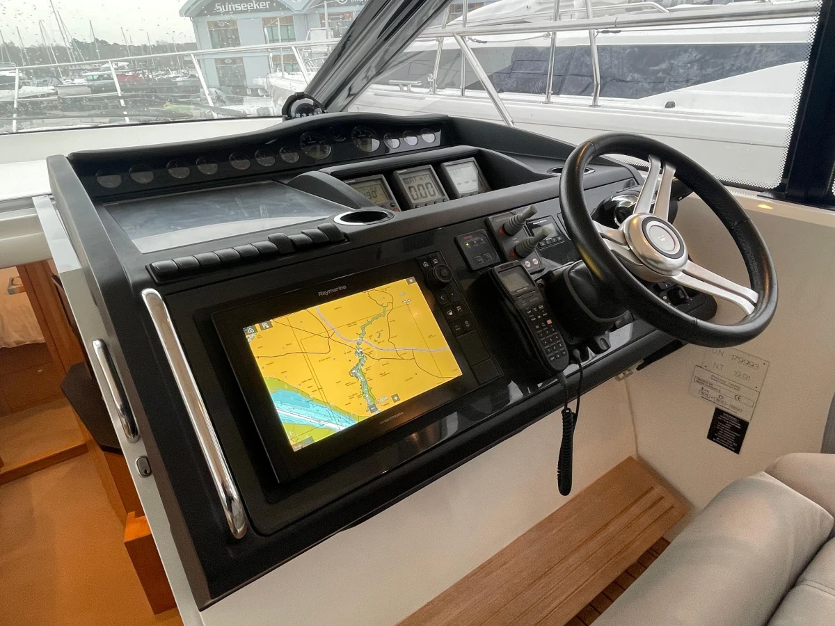 Princess V42 For Sale