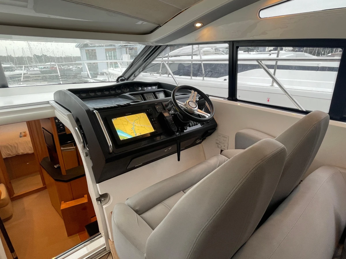 Princess V42 For Sale