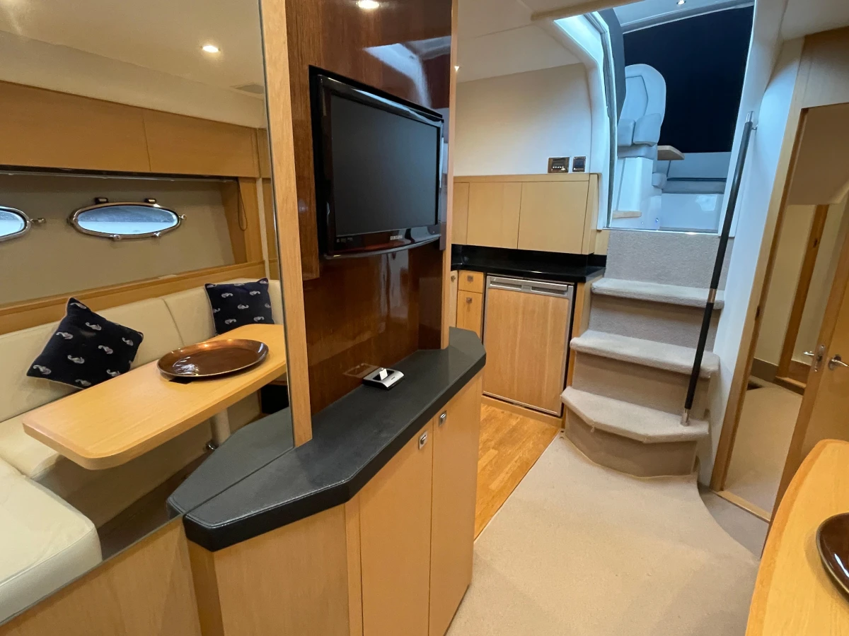 Princess V42 For Sale