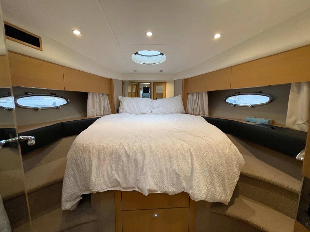 Princess V42 For Sale